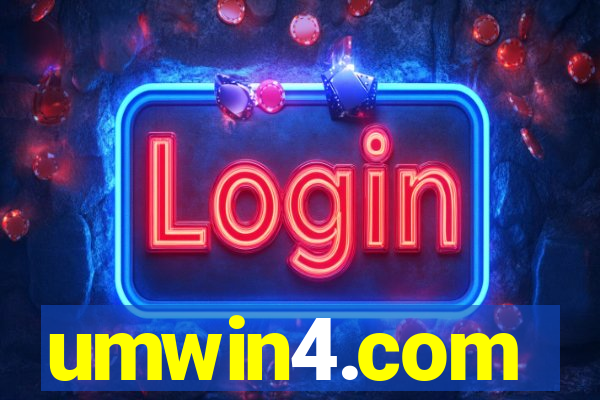 umwin4.com