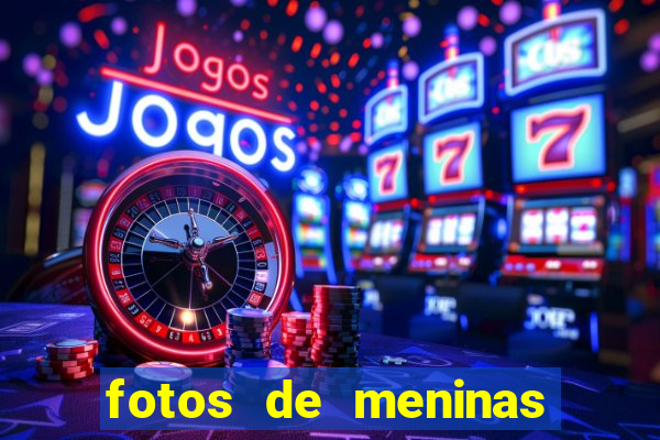 fotos de meninas no espelho cacheada