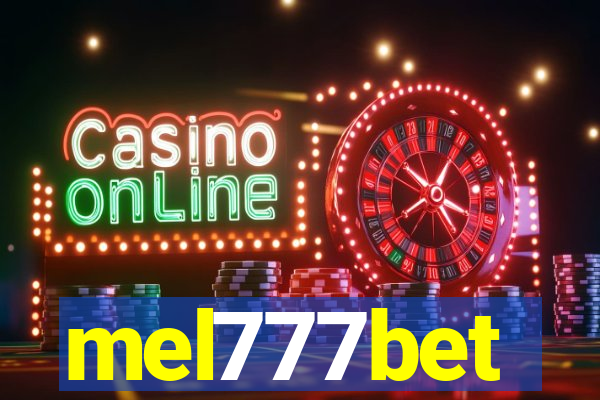 mel777bet