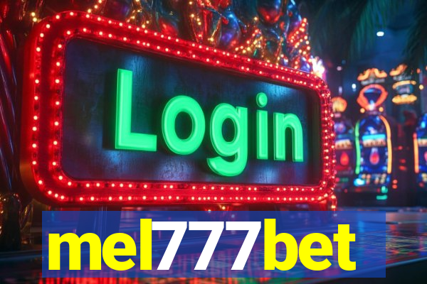 mel777bet