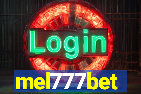 mel777bet