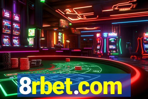 8rbet.com
