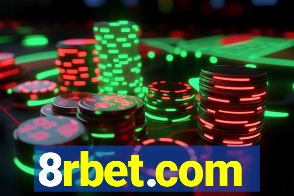 8rbet.com