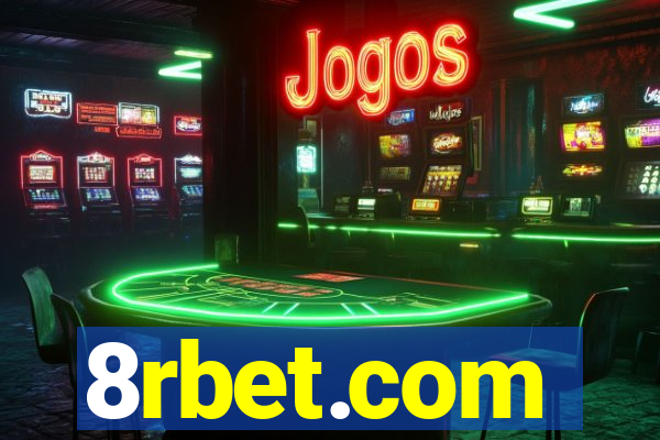 8rbet.com