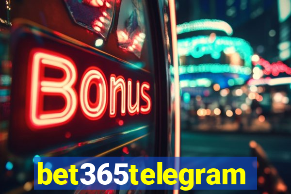 bet365telegram