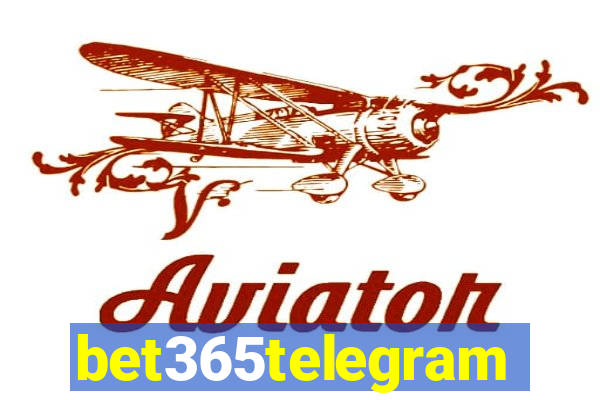 bet365telegram