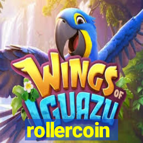 rollercoin