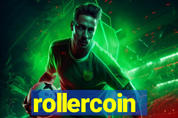 rollercoin