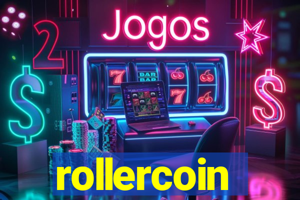 rollercoin