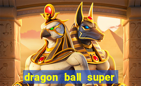 dragon ball super super hero torrent