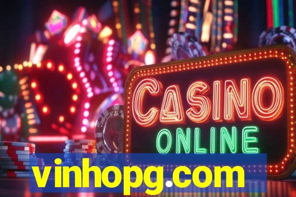 vinhopg.com