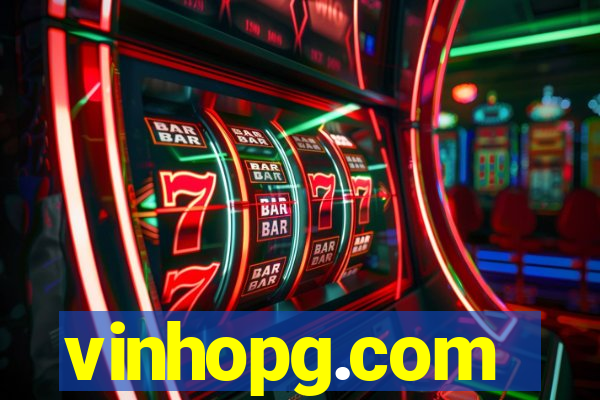 vinhopg.com