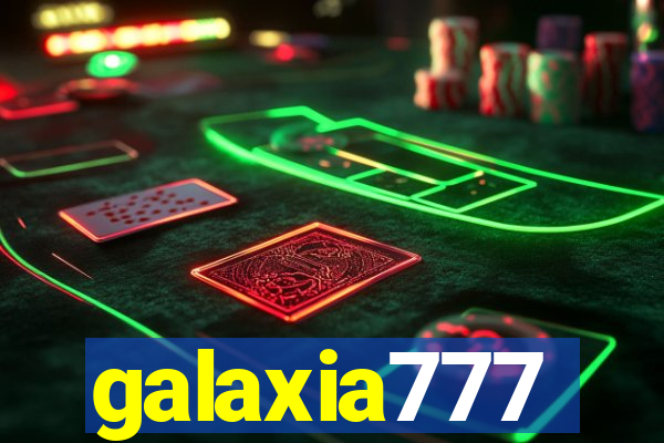galaxia777