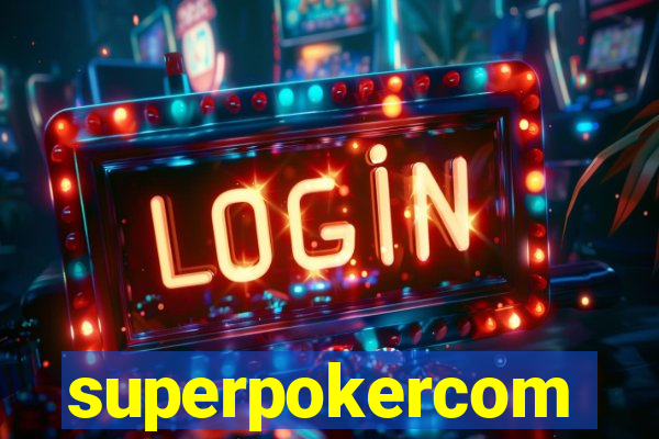 superpokercom