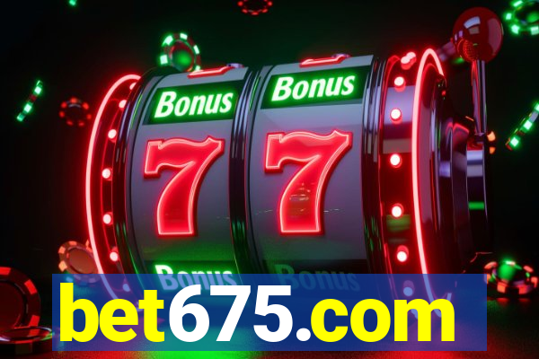 bet675.com