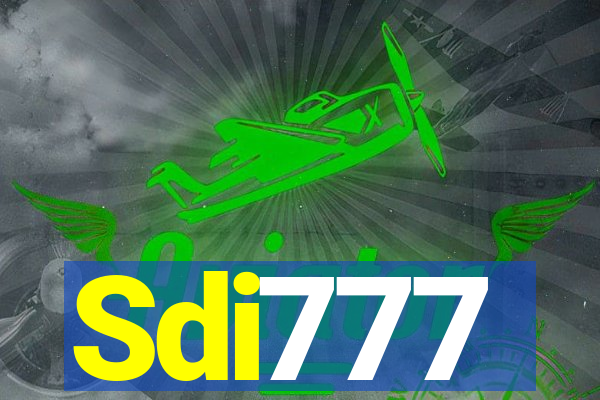 Sdi777