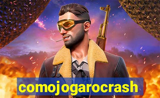 comojogarocrash