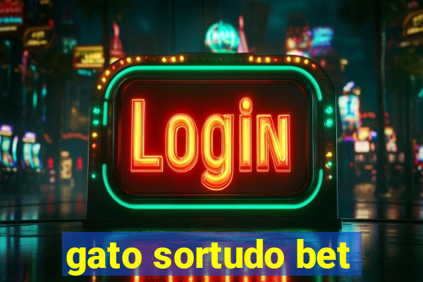 gato sortudo bet