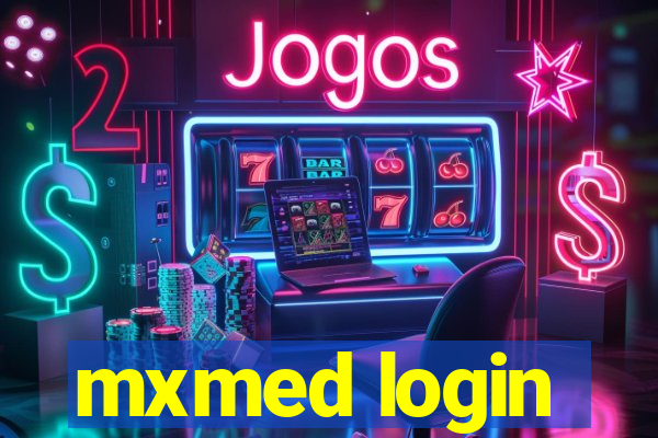 mxmed login