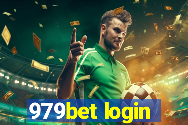 979bet login
