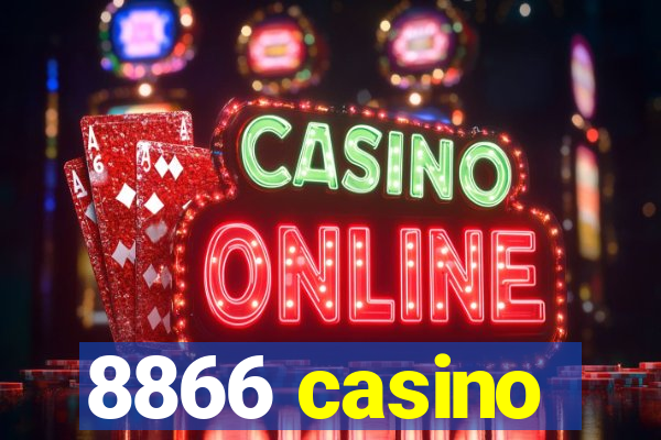 8866 casino
