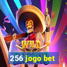 256 jogo bet