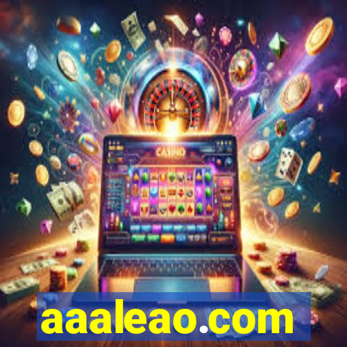 aaaleao.com