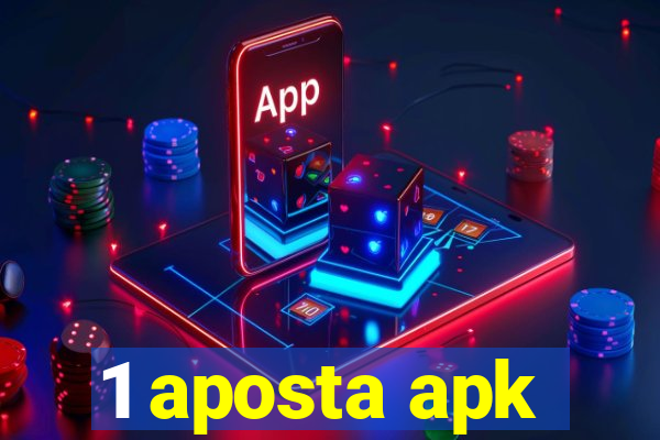 1 aposta apk