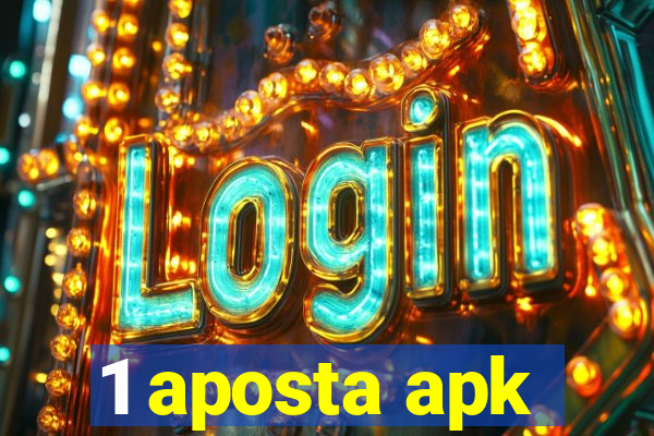 1 aposta apk