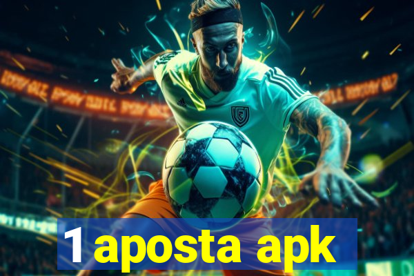 1 aposta apk