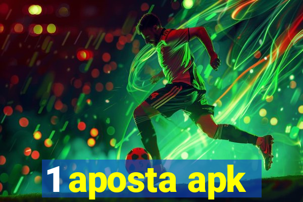 1 aposta apk