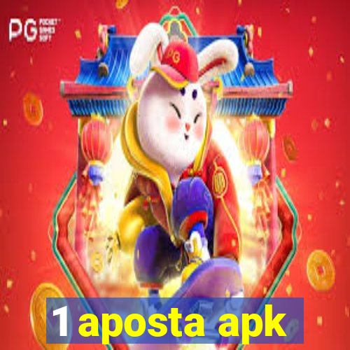 1 aposta apk