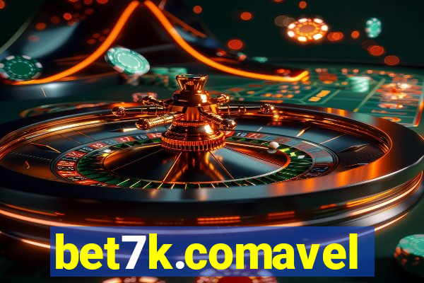 bet7k.comavel