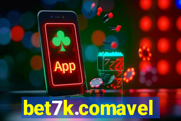bet7k.comavel