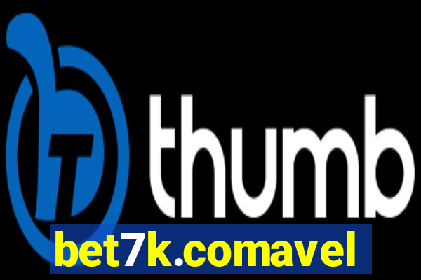 bet7k.comavel