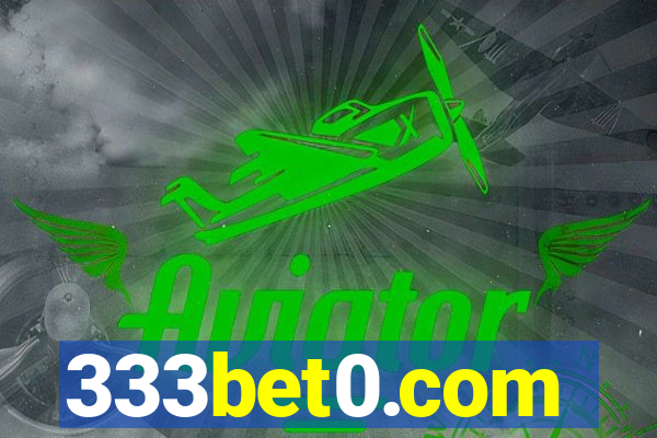 333bet0.com