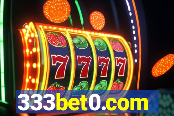 333bet0.com