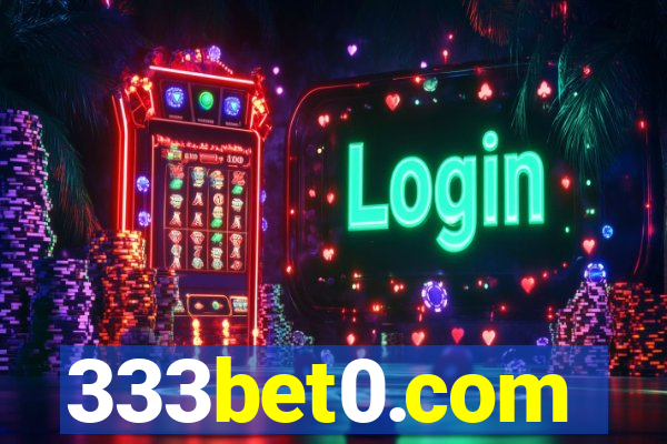 333bet0.com