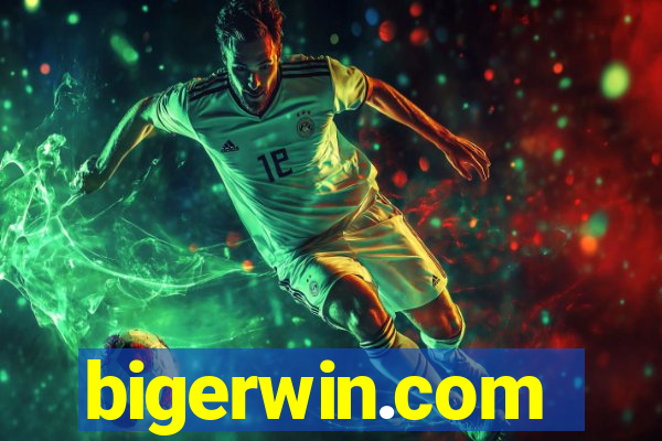bigerwin.com