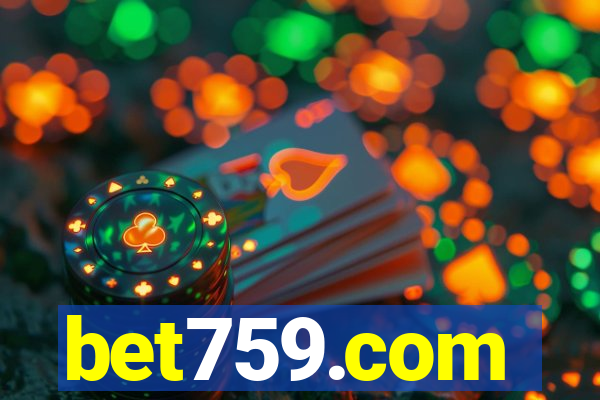 bet759.com