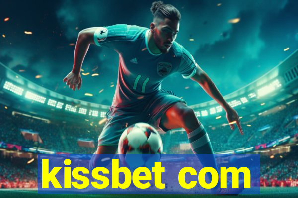 kissbet com