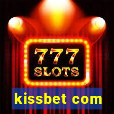 kissbet com