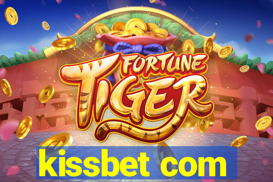 kissbet com