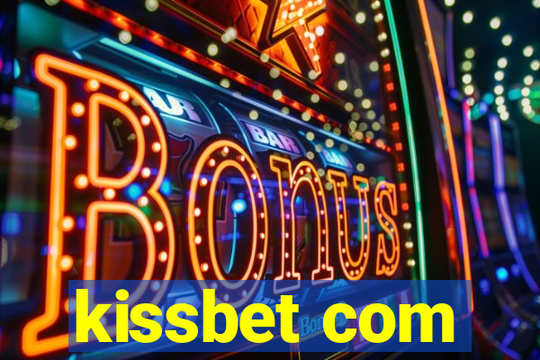 kissbet com