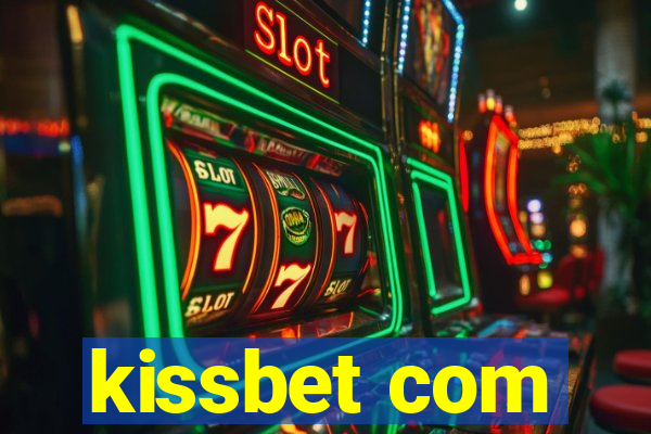 kissbet com