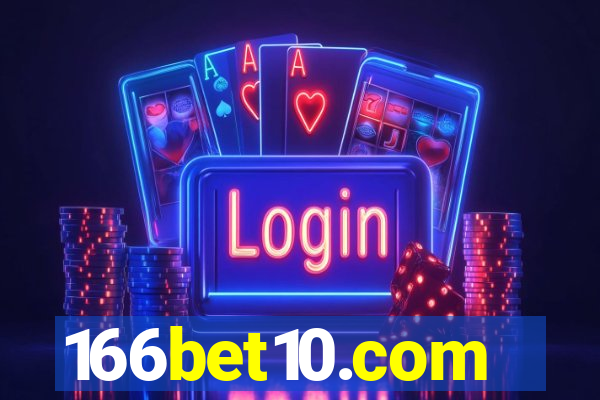 166bet10.com