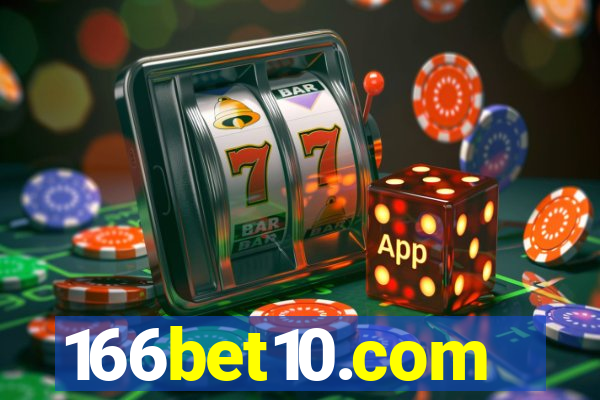 166bet10.com