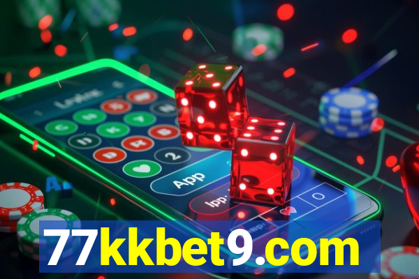 77kkbet9.com