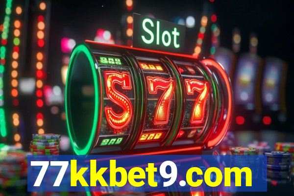 77kkbet9.com