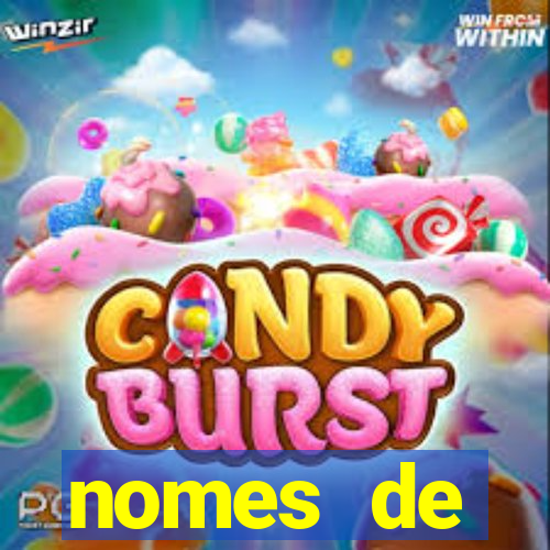 nomes de plataformas de jogos